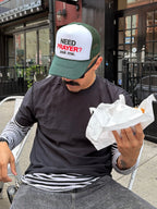 Need Prayer Trucker Hat