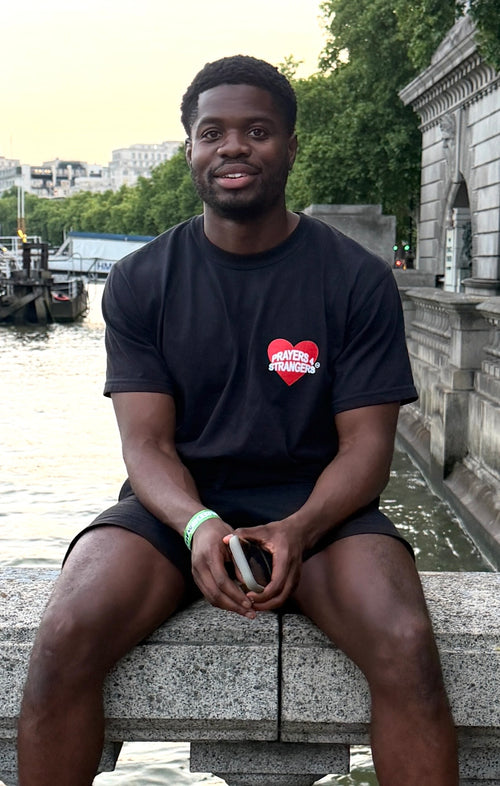 Heart Tee