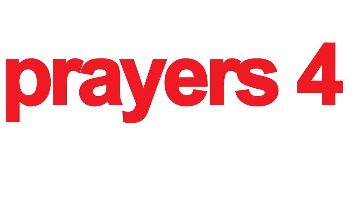 prayers4strangers